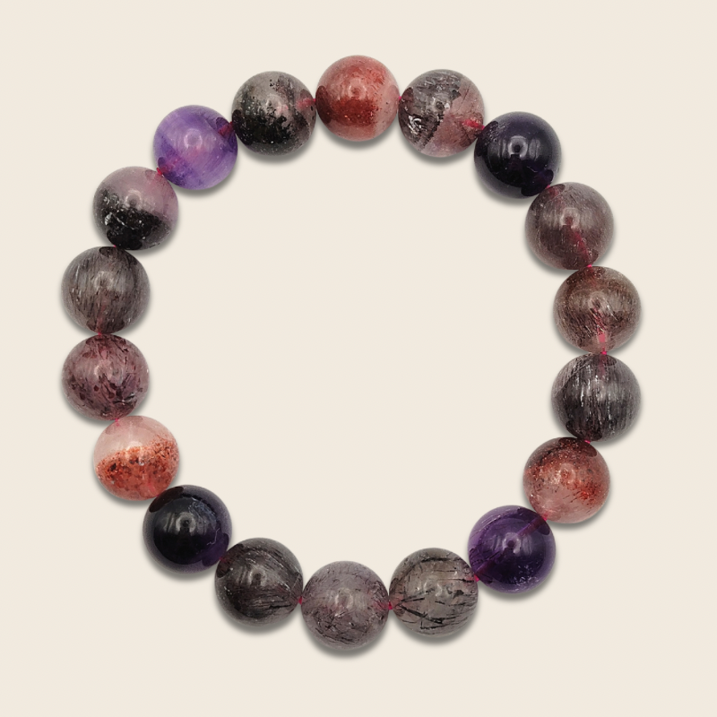 Superior Super Seven Bracelet